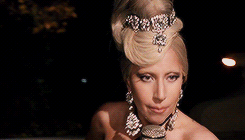  A Very Gaga Thanksgiving | Marry The Night                   