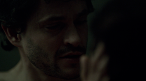 nbchannibal:  Cause of death:   and  and  and  and  and  
