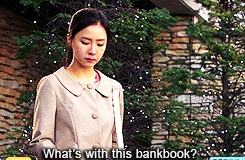 fuckyeah-kdramas:  Ma’am you’re not allowed here fully clothed. 