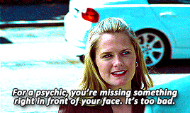 msjessicaday:    PSYCH Scenes vs. Bloopers (part 3)  