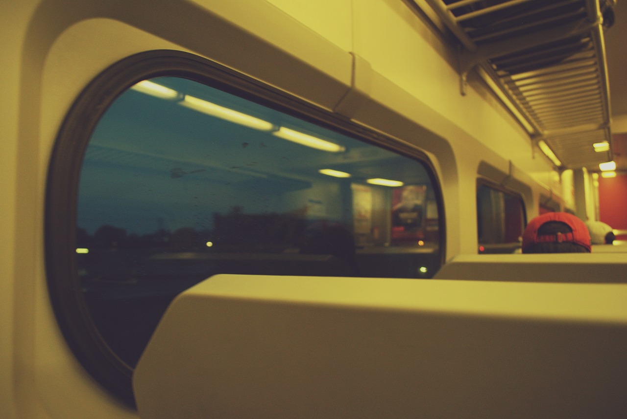 thebestoftimesendoftimes:arrivals and departures,  michael r.d. murphy, 2014