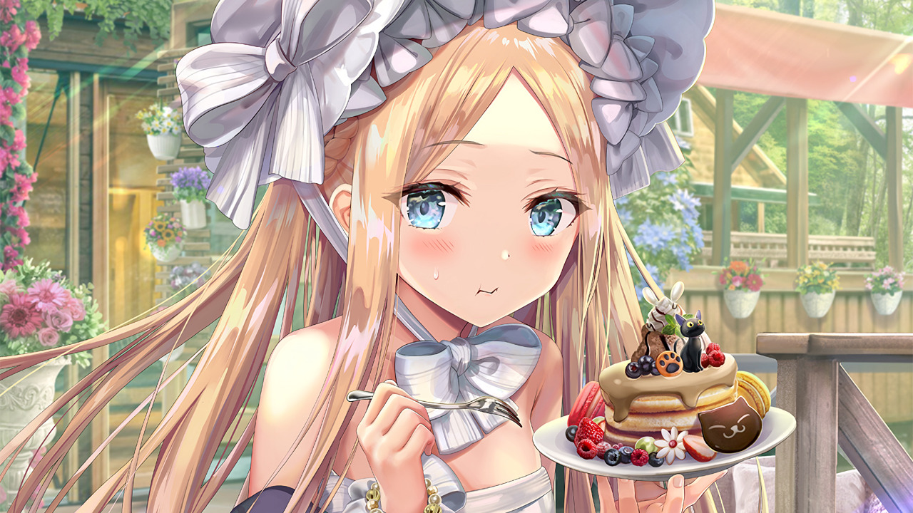 アビゲイル ウィリアムズ Fgo Tumblr Posts Tumbral Com アビゲイル ウィリアムズ Fgo Tumblr Posts Tumbral Com
