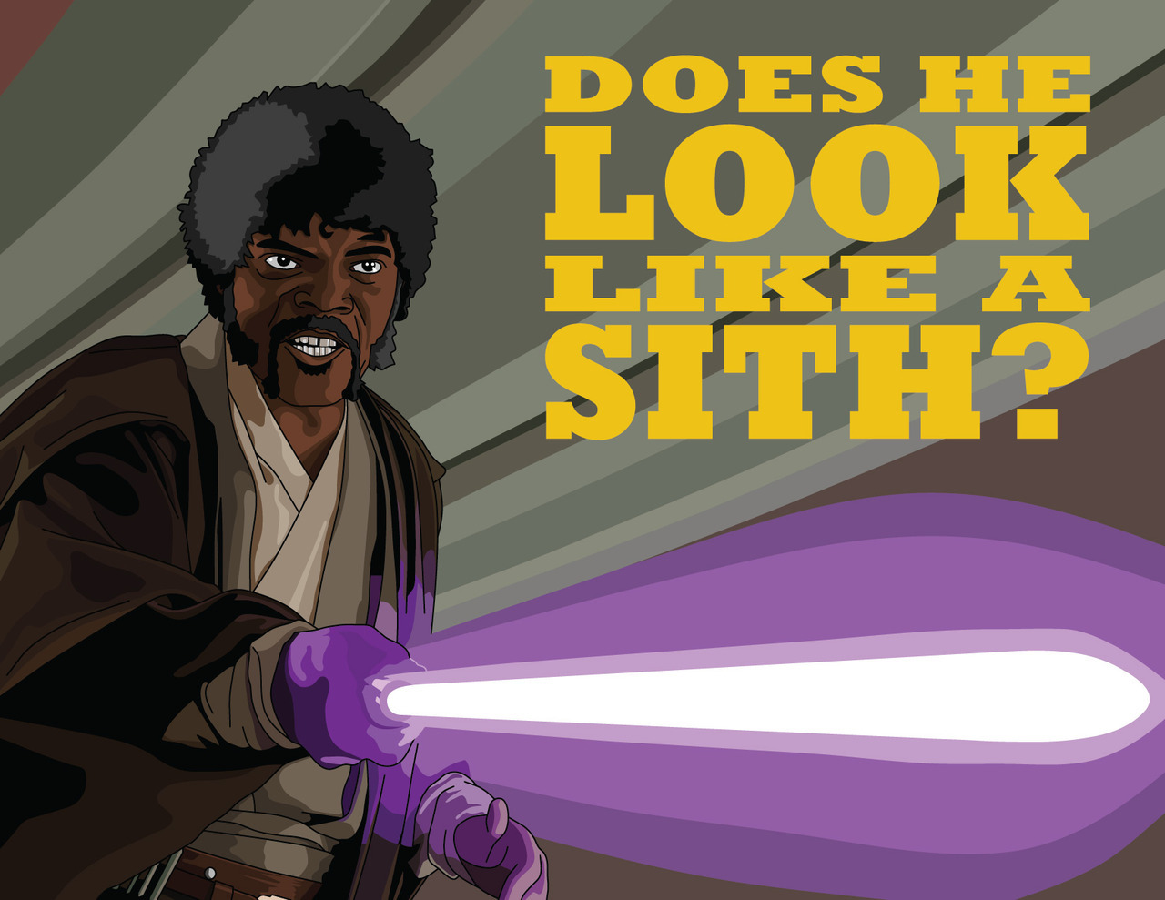 AstroMechaPunk