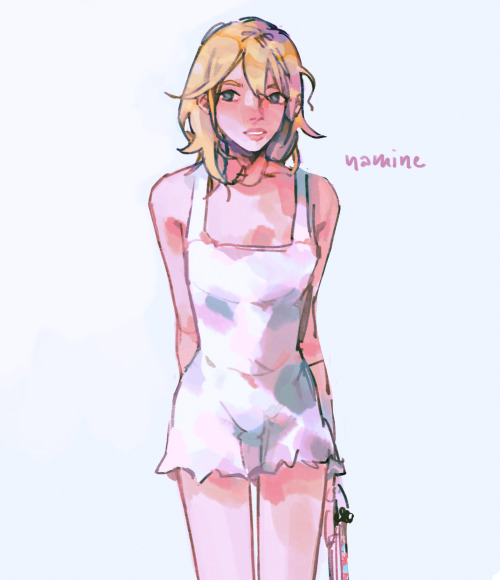 namine