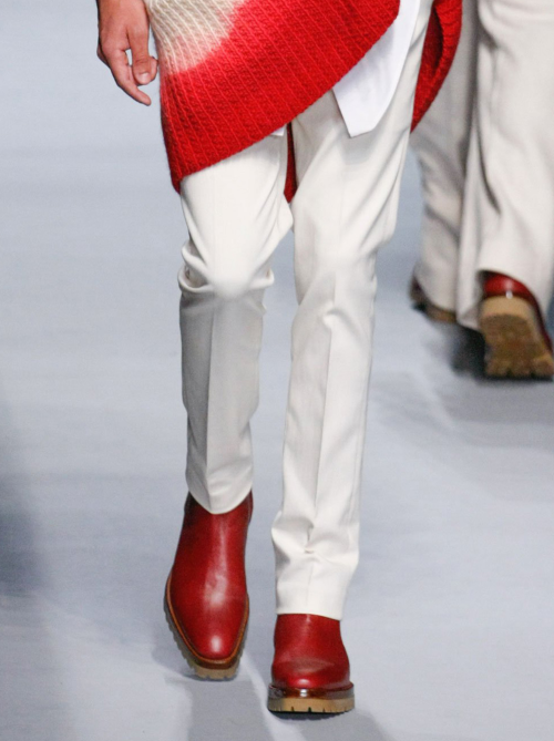 monsieurcouture:  João Pimenta F/W 2014 MEnswear São Paulo Fashion Week 