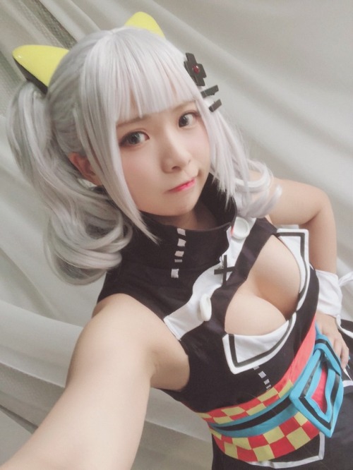 suzushiro:贤儿sherryさんのツイート: “おはよう！輝夜 月だよ~！(ه’́⌣’̀ه )… ”