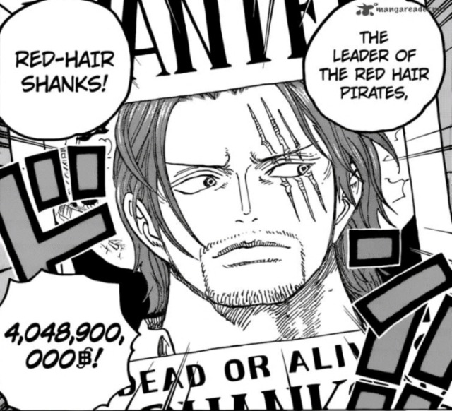 One Piece Piece Chapter 958 Tumblr