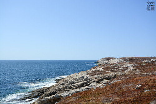 Duncan&rsquo;s Cove, Nova Scotia.