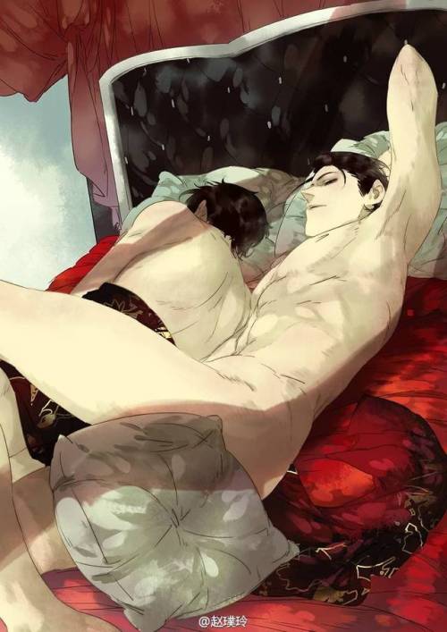 Be My Fantasy ?
