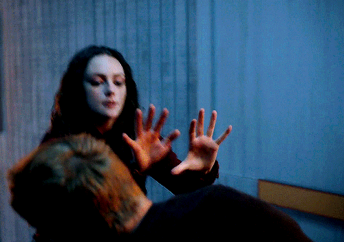 #hope Snapping A Man’s Neck With Her Thighs Is Something That Can Be So Personal