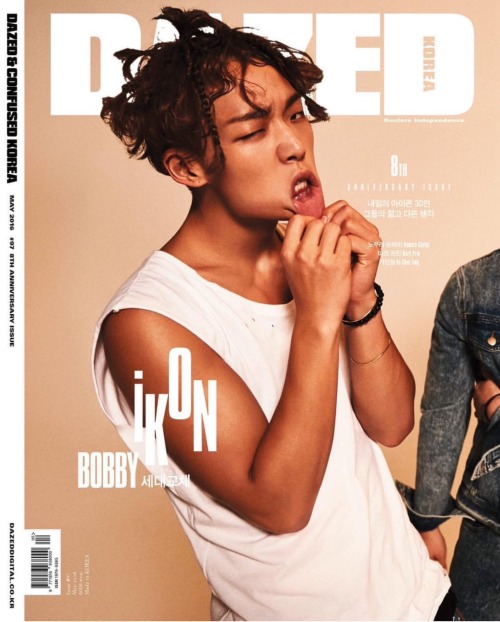 everythingbobby - [WeAreSoProudOfYou] [ThankYouBobby]...