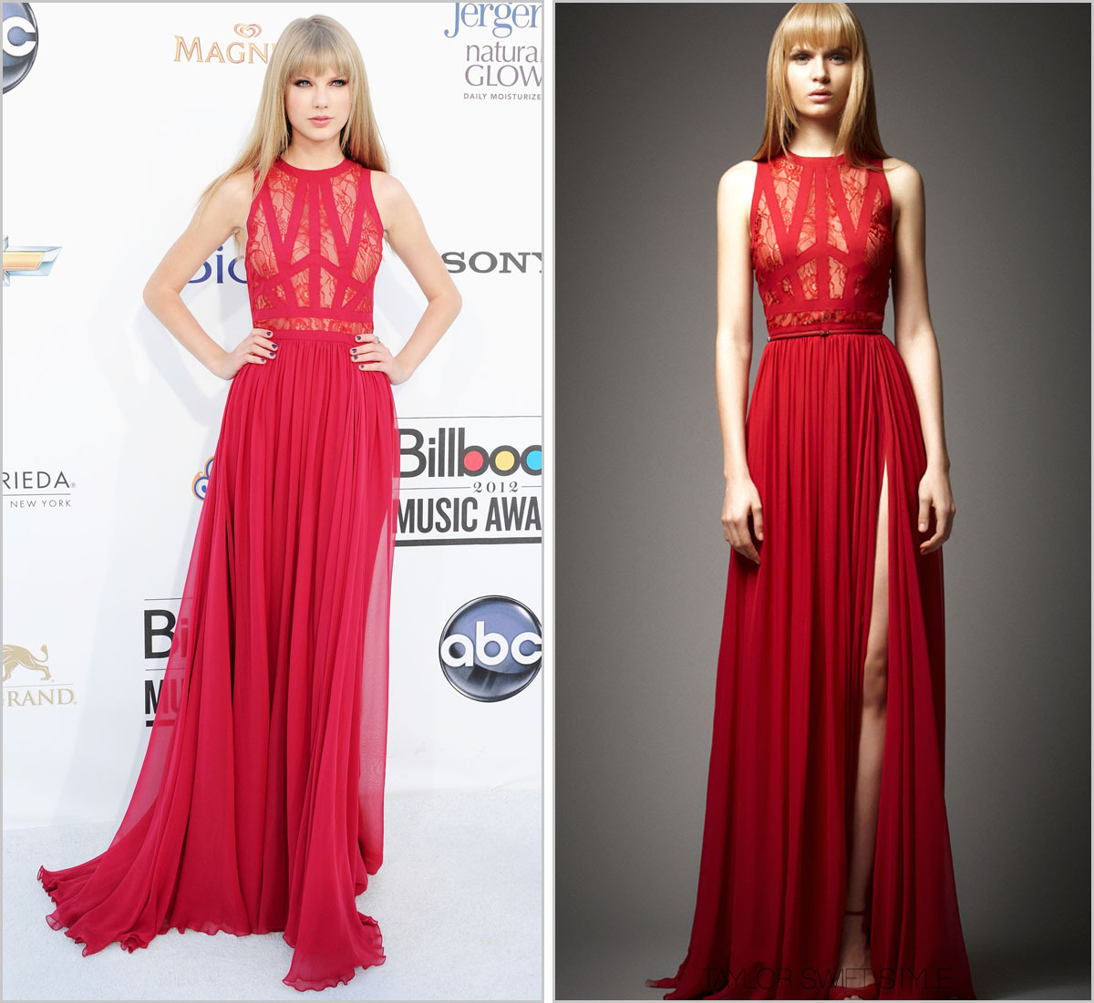 Taylor Swift Style Photo