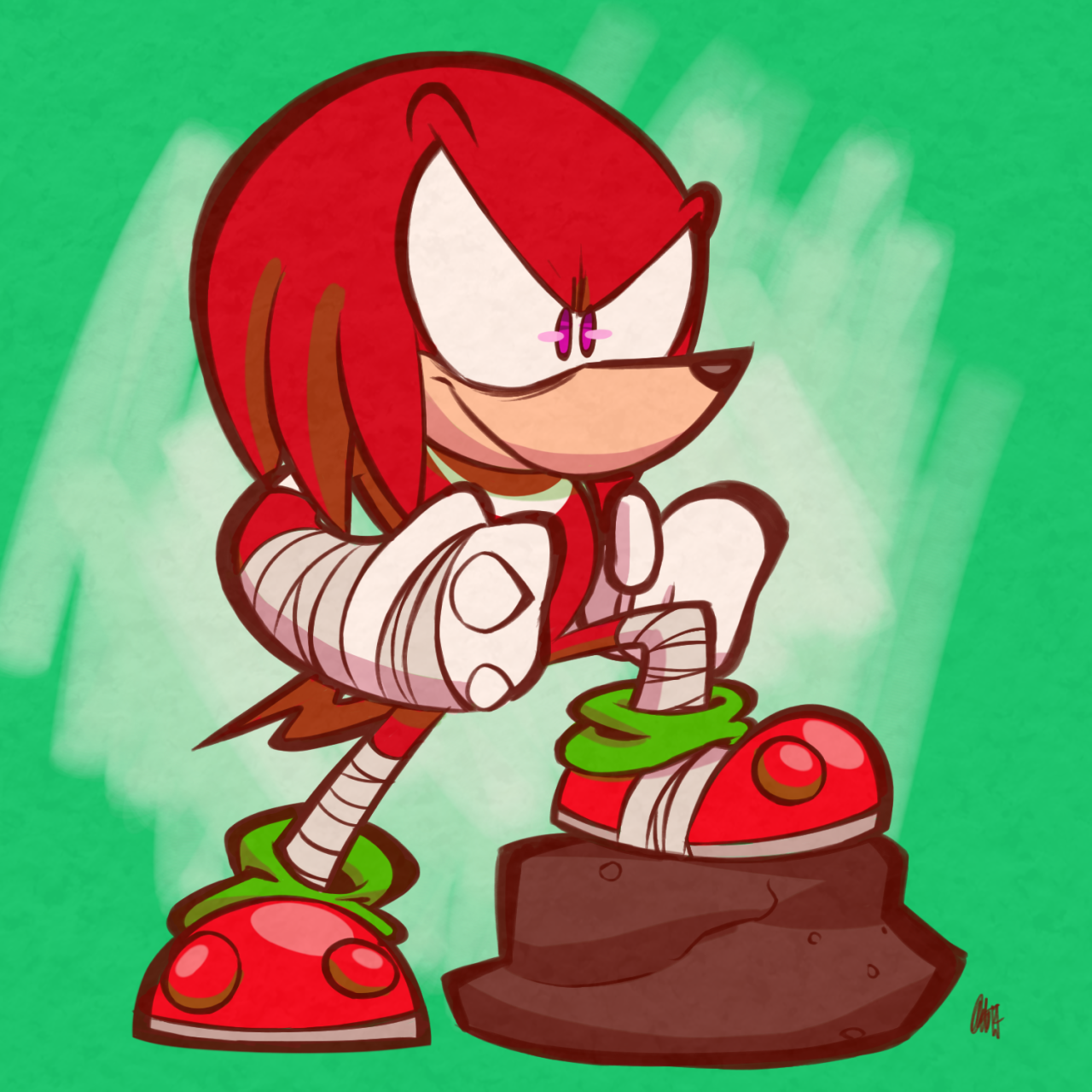 auto-cartoons:  Fun fact: Buffles’ voice actor happens to also provide the voice