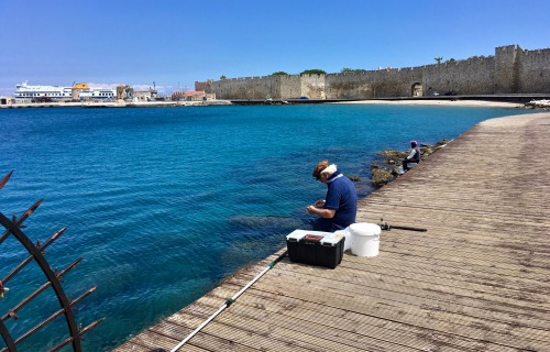 Best Photos of 1Suitcase 2020 Travels:From Top to Bottom:Symi, Greece, MayRhodes Town, Rhodes, Greec