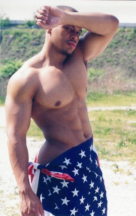 Lightskin, Mixed, Latino and Other Sexy Men
