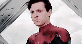 iron--spider