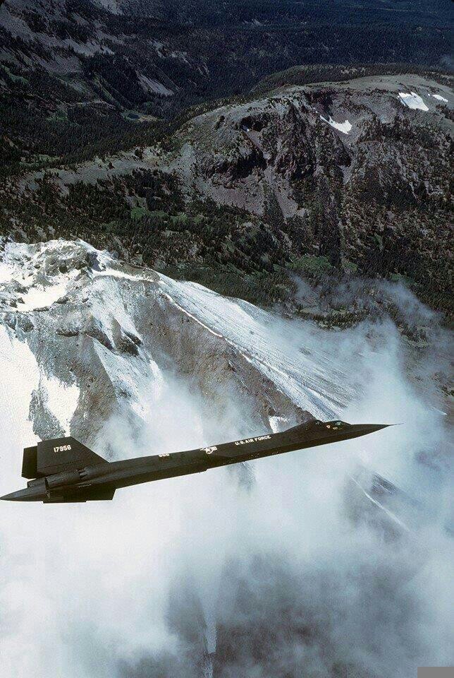 clemente3000:  SR-71B