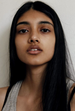 silverscents:  Neelam Johal at Models 1 