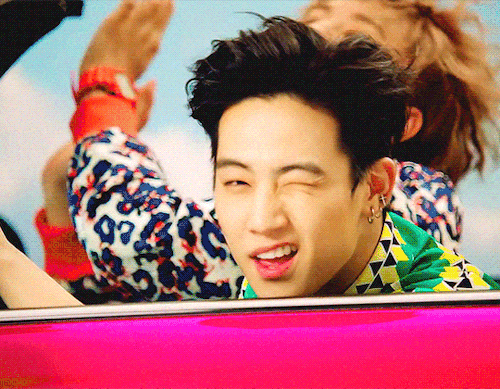 6 YEARS OF JUST RIGHT GOT7