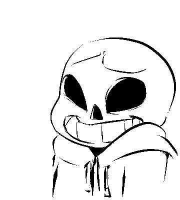 briskby:  big ol’ dump of Undertale art I’ve done 