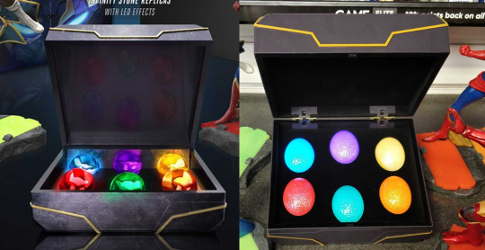 arctic-hands: webbut:   arctic-hands:  moonlandingwasfaked:  the-goat-of-dojima:  This might actually be worse than the infinity stones thing lmao        What was the infinity stone thing?  Marvel Vs Capcom: Infinite Collector’s Edition was suppose