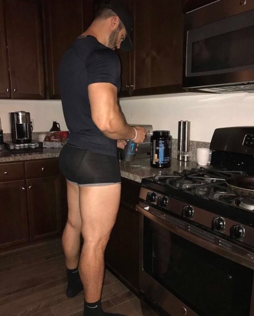 Only tight asses