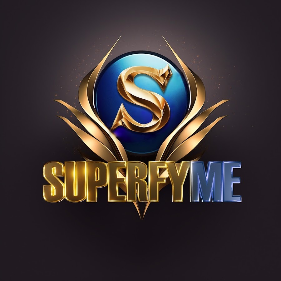 SuperfyMe Productions