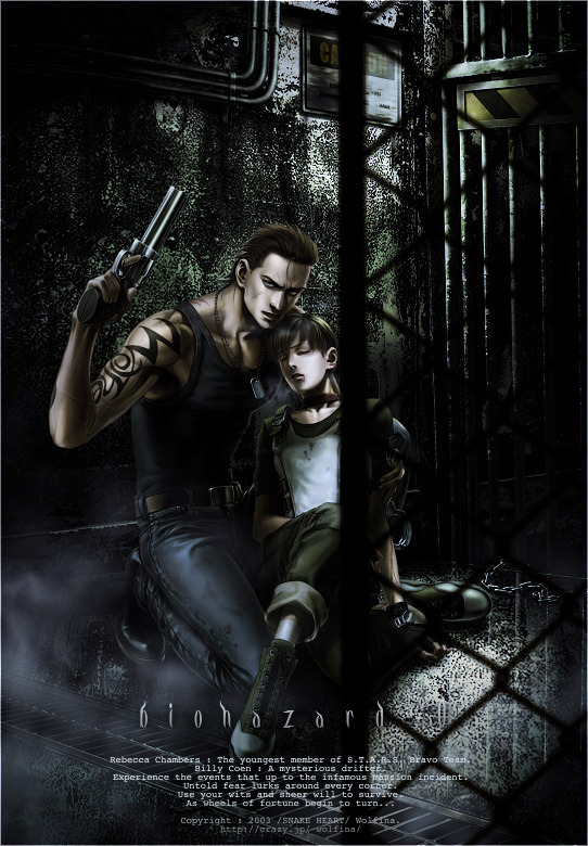 terrorgrigia:  Source: WolfinaRemember when Wolfina’s site used to work? That was