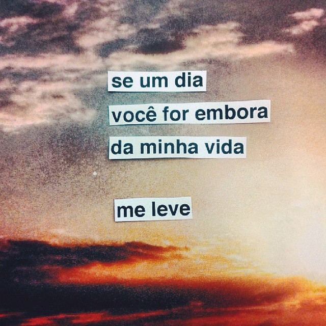 Brisa leve e verdadeira