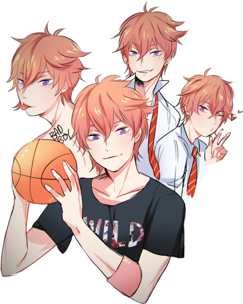 haruuuka:  i hope kisumi is a party boy PLZ KYOANI