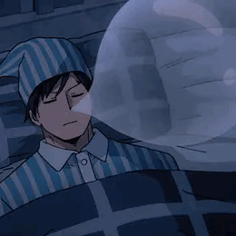 Iida As Ingenium + A Stupid Gif I Love