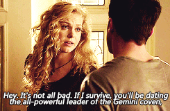 The Vampire Diaries Gif Blog