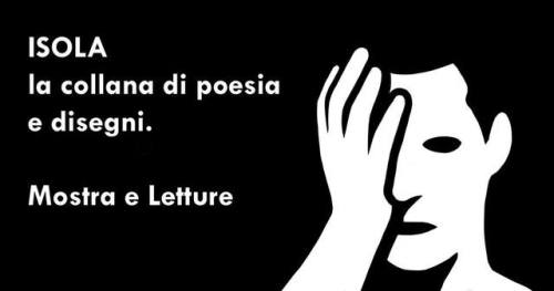 Sabato 14 settembre, alle 19.00, Studio Pilar ospiterà &ldquo;Isola&rdquo;, la collan