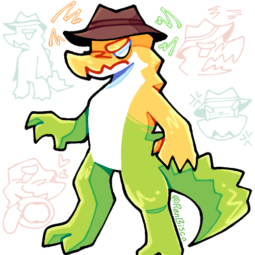 Gummigoo