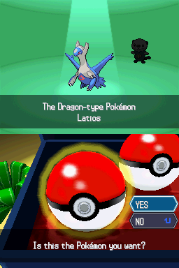 This is going to be a first in many ways for me. I’ve never done a proper Nuzlocke,