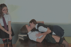 schoolgirlsandsex:  Fuck Yeah Schoolgirls