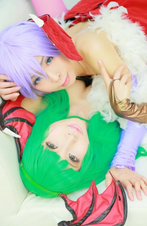 Cosplay, Anime, DC, Marvel, HQ.