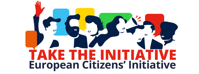 Take the initiative: European Citizens' Initiative