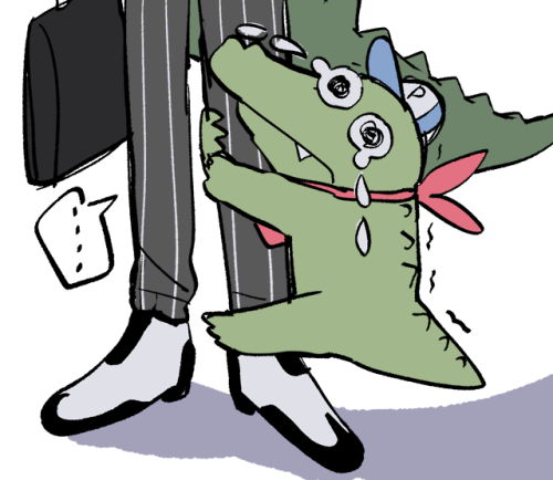 urano000:see you later…alligator