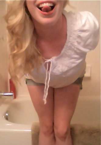 gonewildr:  Lips or nipples, which is the prettier pink? [F]