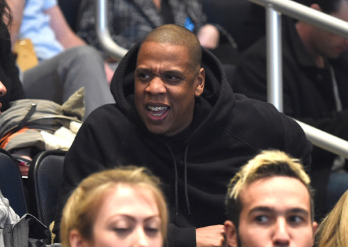 kuwkimye:  Yeezy Season 3 Fashion Show at Madison Square Garden