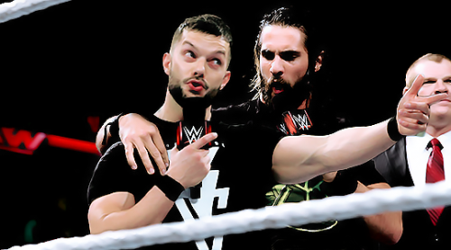 @sethslayer Asked For Finn/seth