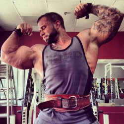 bigjoetex:  Shawn Nowrey 