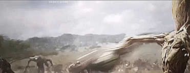 iwanttobeyourtumor: Captain is so polite and sweet hahah’   My favorite moments of Infinity Wa