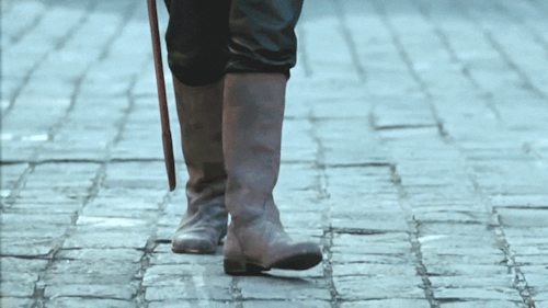 1X13 Le Morte D’Arthur