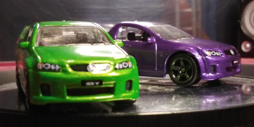 coolwheels:&lsquo;08 Holden VE UTE SSV