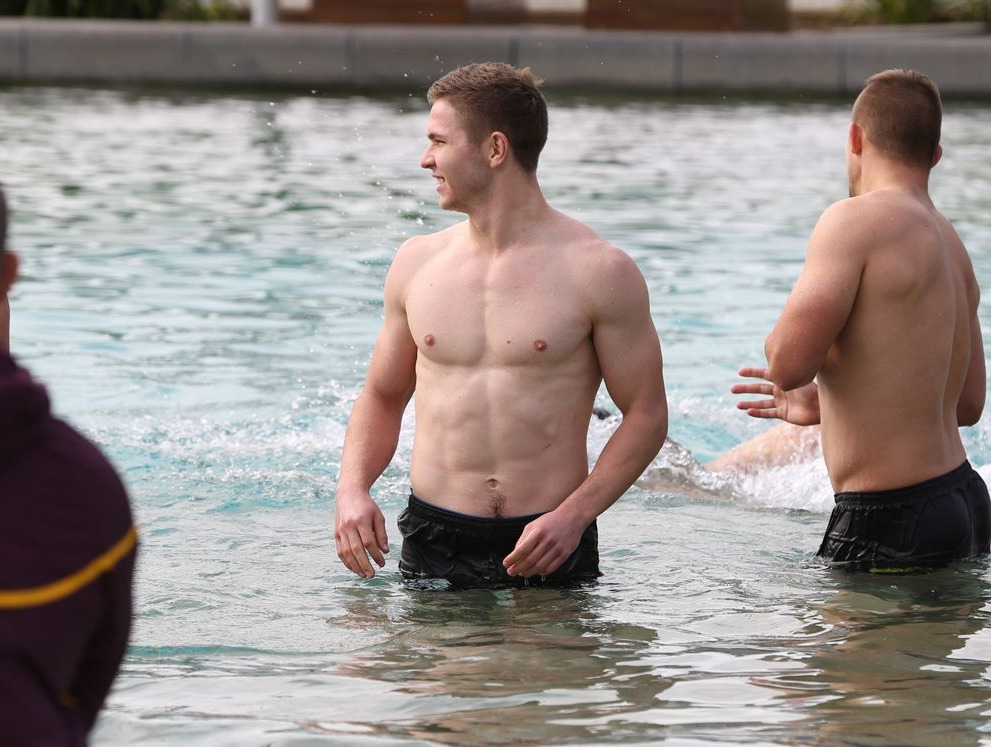 barber-butt:  roscoe66:  Corey Oates, Mitchell Dodds, Lachlan Maranta, Andrew McCullough,