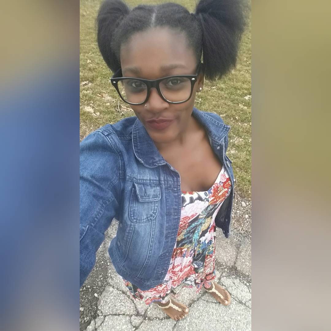 the-chocolategoddess:  I Heard Its Melanin Monday 😏🍫👑 The Chocolate Goddess