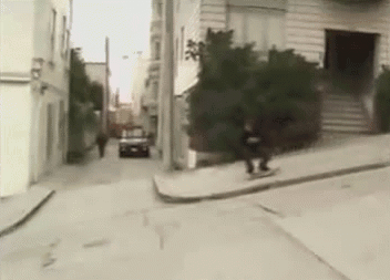 betterskatethannever:  Cairo Foster // Fully Flared
