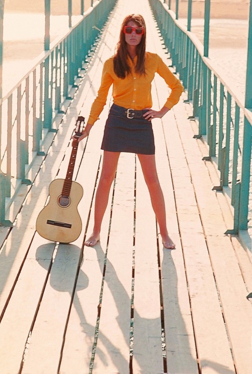 Françoise Hardy